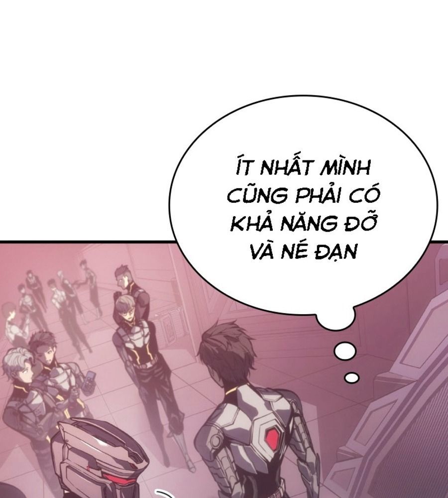 Huyết Thống Hắc Ám Chapter 1 - Trang 2