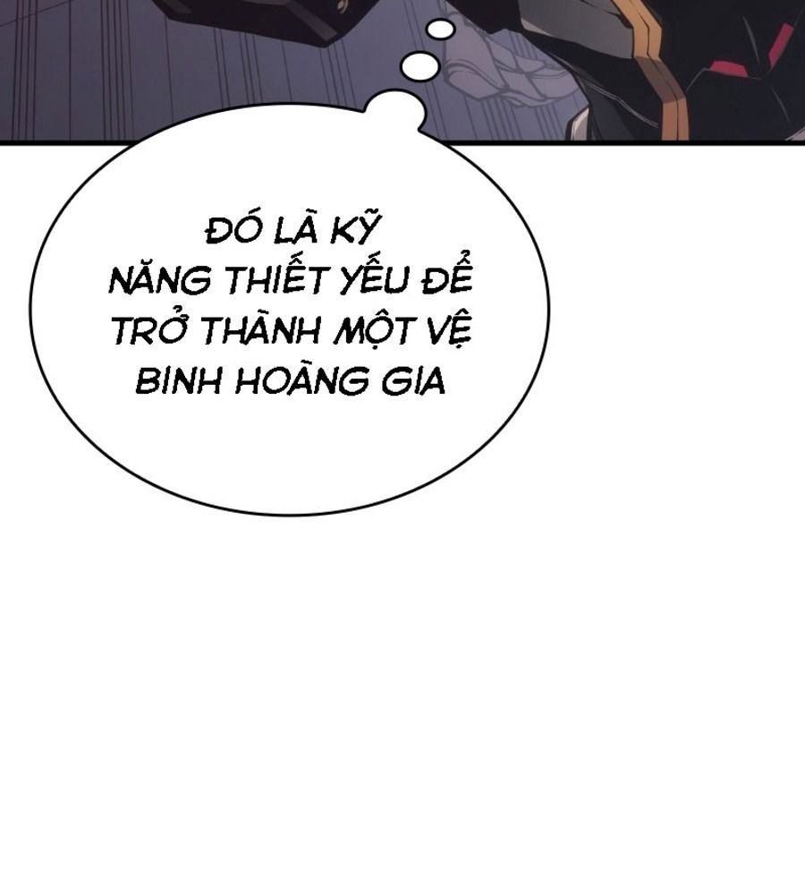 Huyết Thống Hắc Ám Chapter 1 - Trang 2