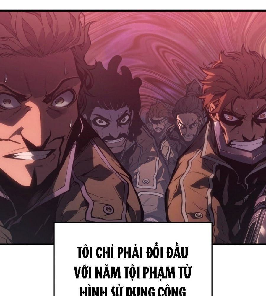 Huyết Thống Hắc Ám Chapter 1 - Trang 2