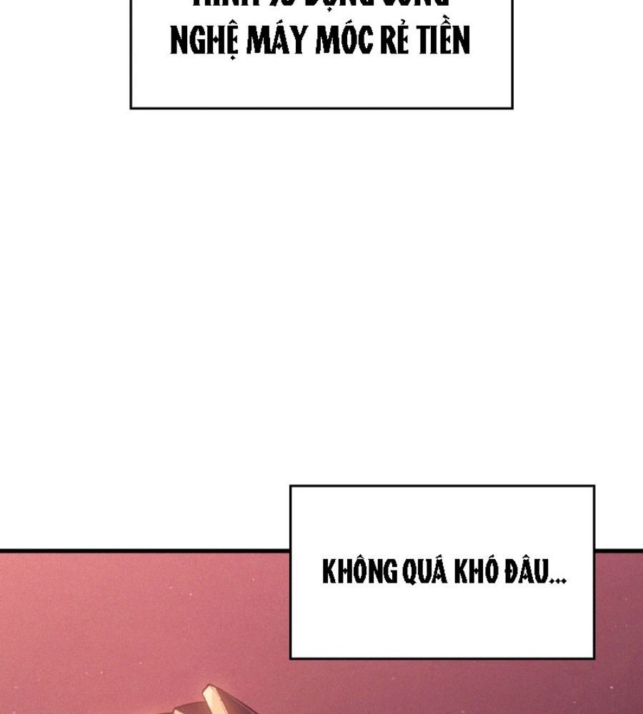 Huyết Thống Hắc Ám Chapter 1 - Trang 2