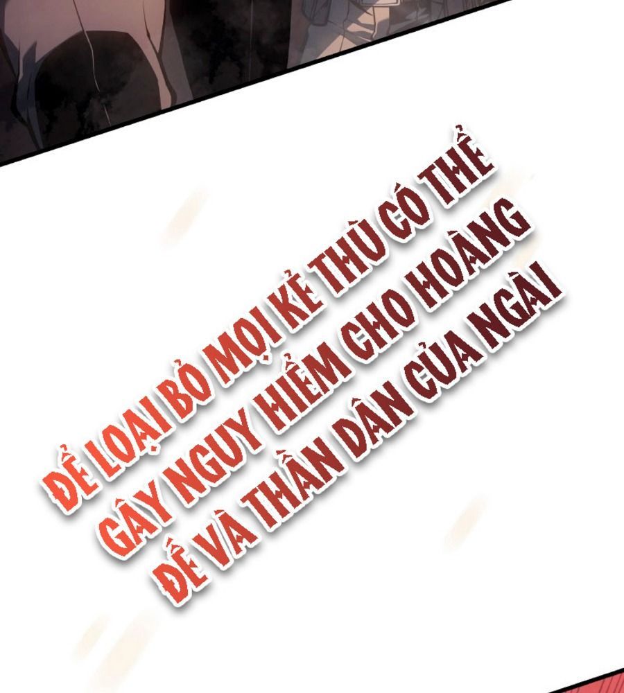 Huyết Thống Hắc Ám Chapter 1 - Trang 2