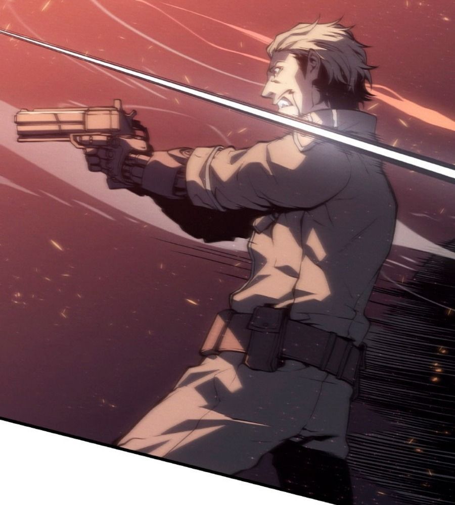 Huyết Thống Hắc Ám Chapter 1 - Trang 2