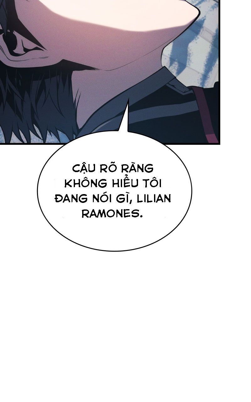 Huyết Thống Hắc Ám Chapter 10 - Trang 2