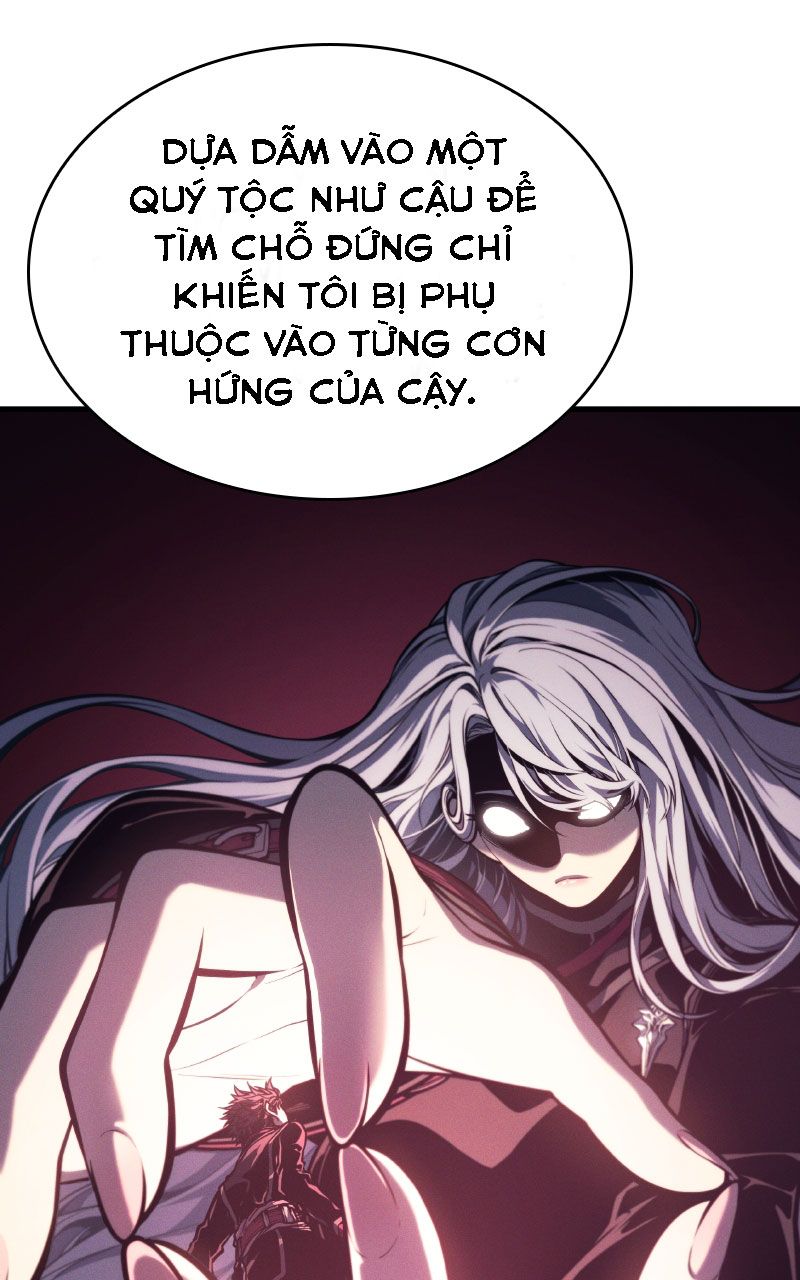 Huyết Thống Hắc Ám Chapter 10 - Trang 2