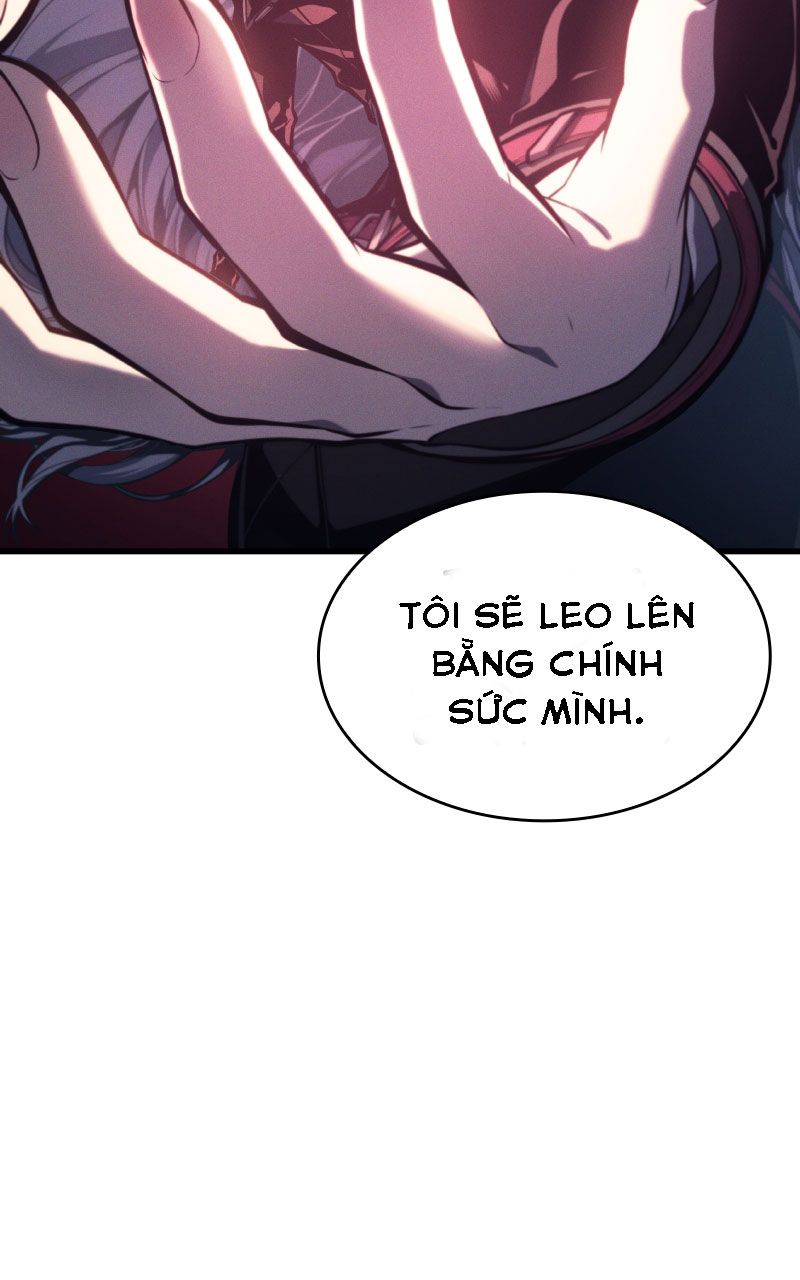 Huyết Thống Hắc Ám Chapter 10 - Trang 2