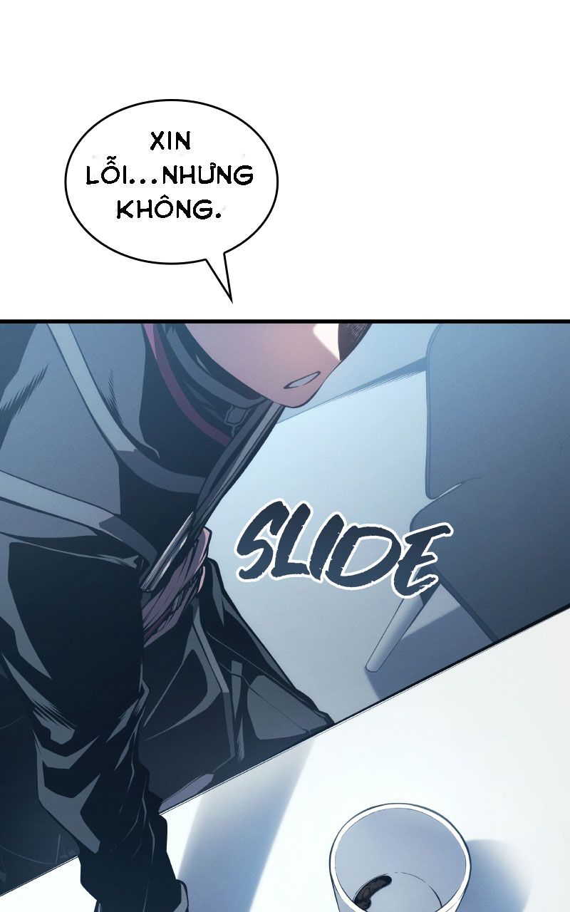 Huyết Thống Hắc Ám Chapter 10 - Trang 2