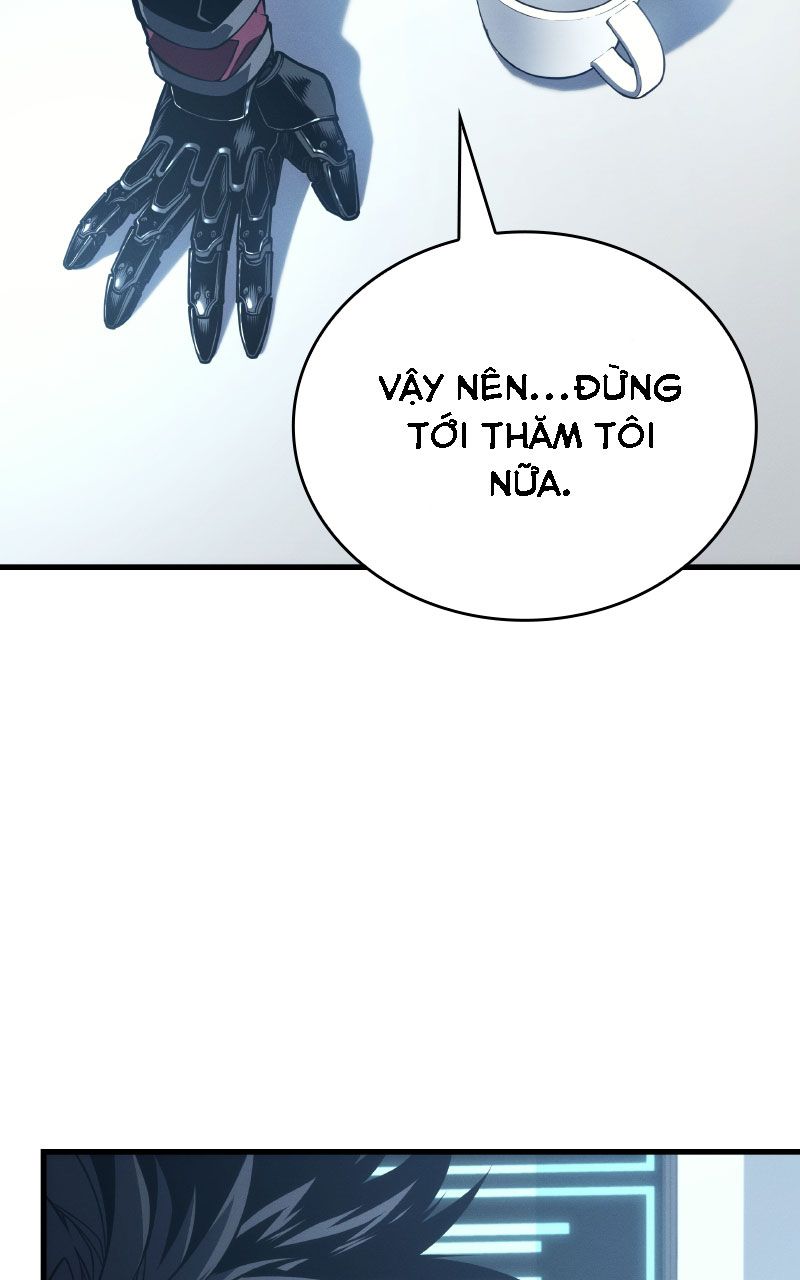 Huyết Thống Hắc Ám Chapter 10 - Trang 2
