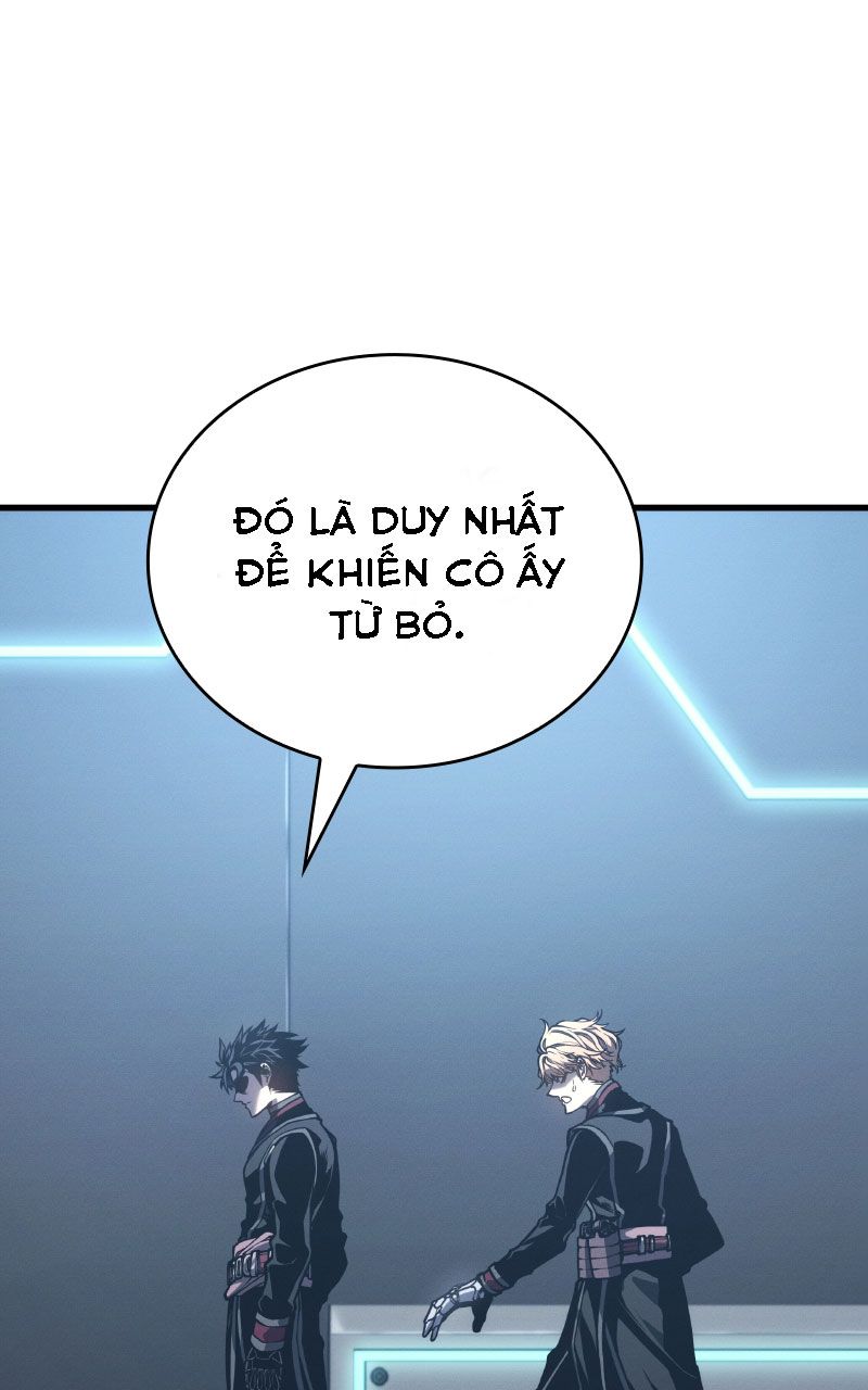 Huyết Thống Hắc Ám Chapter 10 - Trang 2