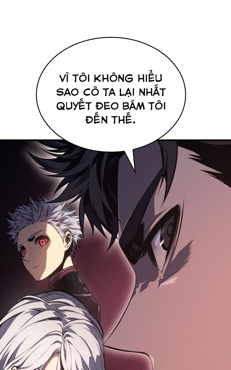 Huyết Thống Hắc Ám Chapter 10 - Trang 2