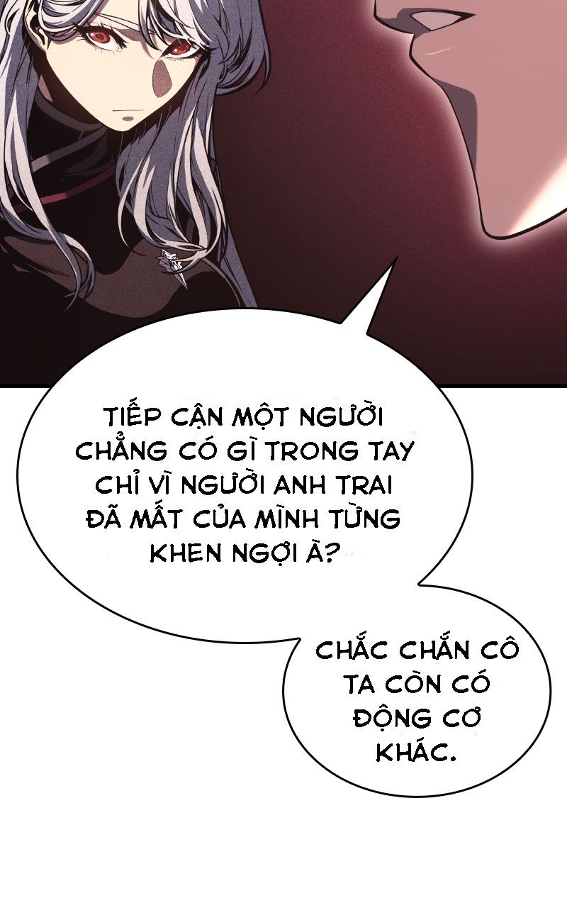 Huyết Thống Hắc Ám Chapter 10 - Trang 2