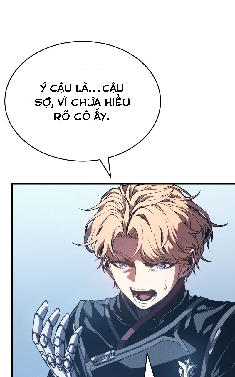 Huyết Thống Hắc Ám Chapter 10 - Trang 2