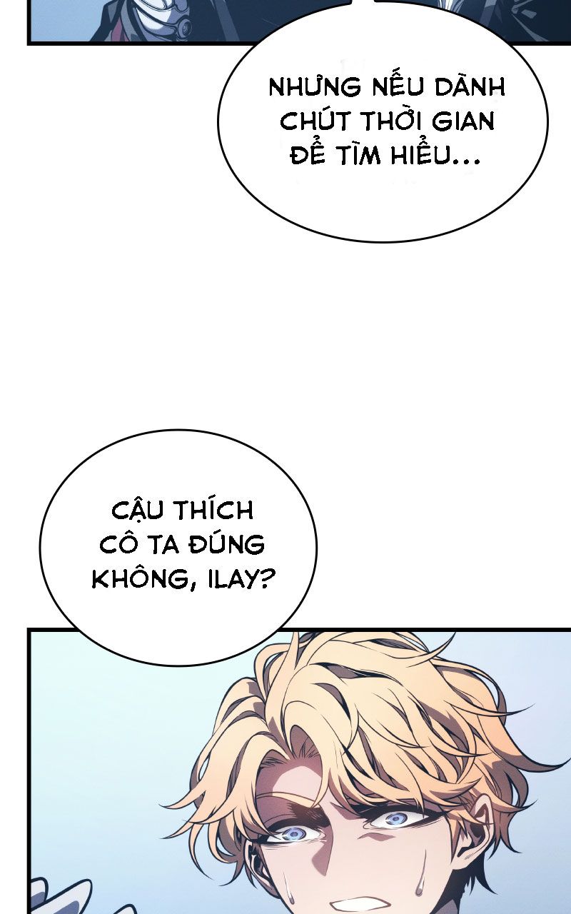 Huyết Thống Hắc Ám Chapter 10 - Trang 2