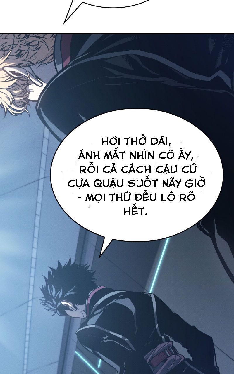 Huyết Thống Hắc Ám Chapter 10 - Trang 2