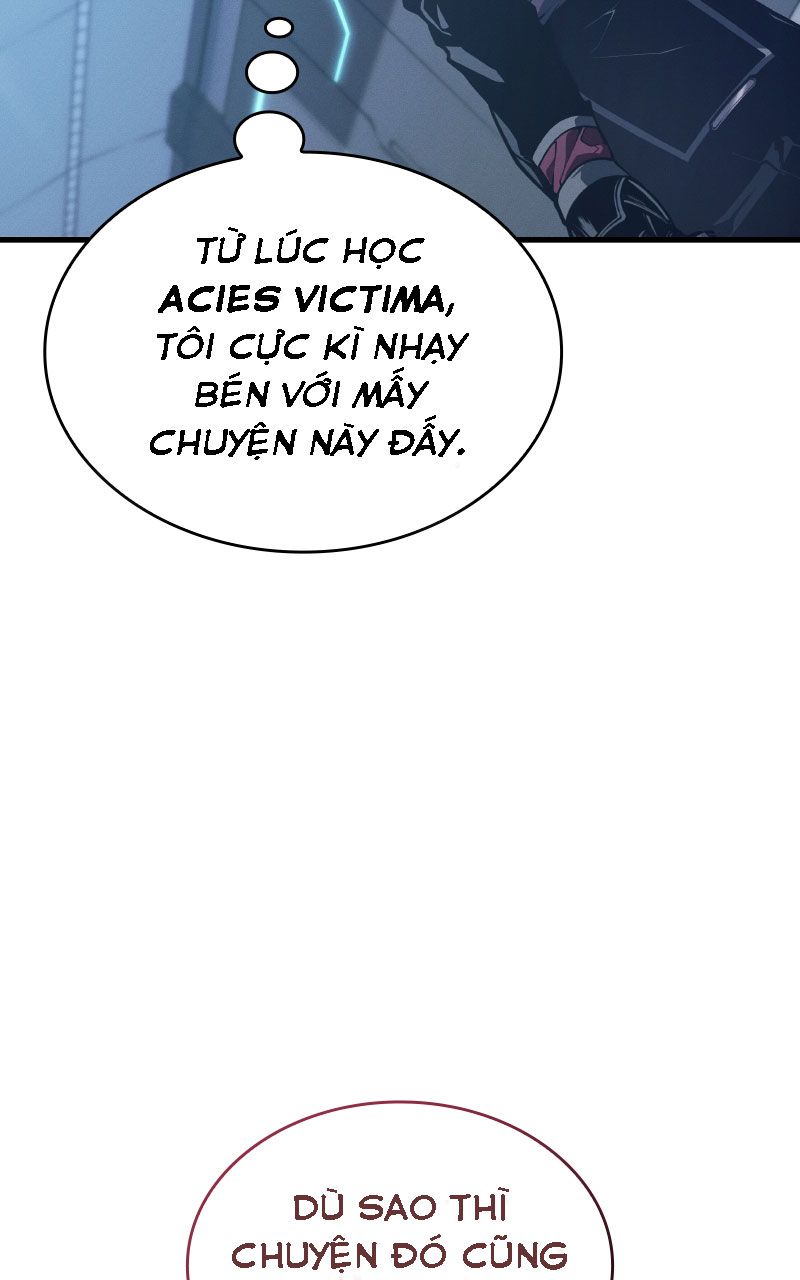 Huyết Thống Hắc Ám Chapter 10 - Trang 2