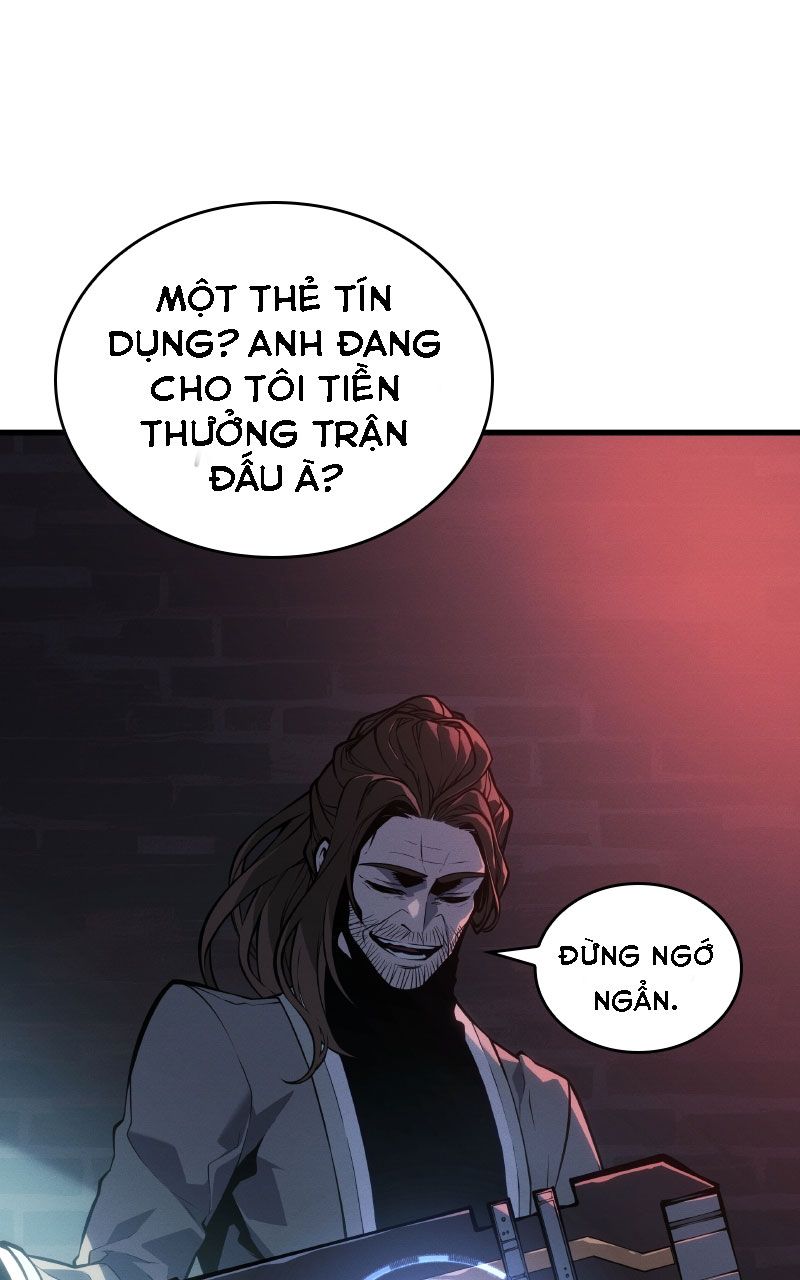 Huyết Thống Hắc Ám Chapter 10 - Trang 2