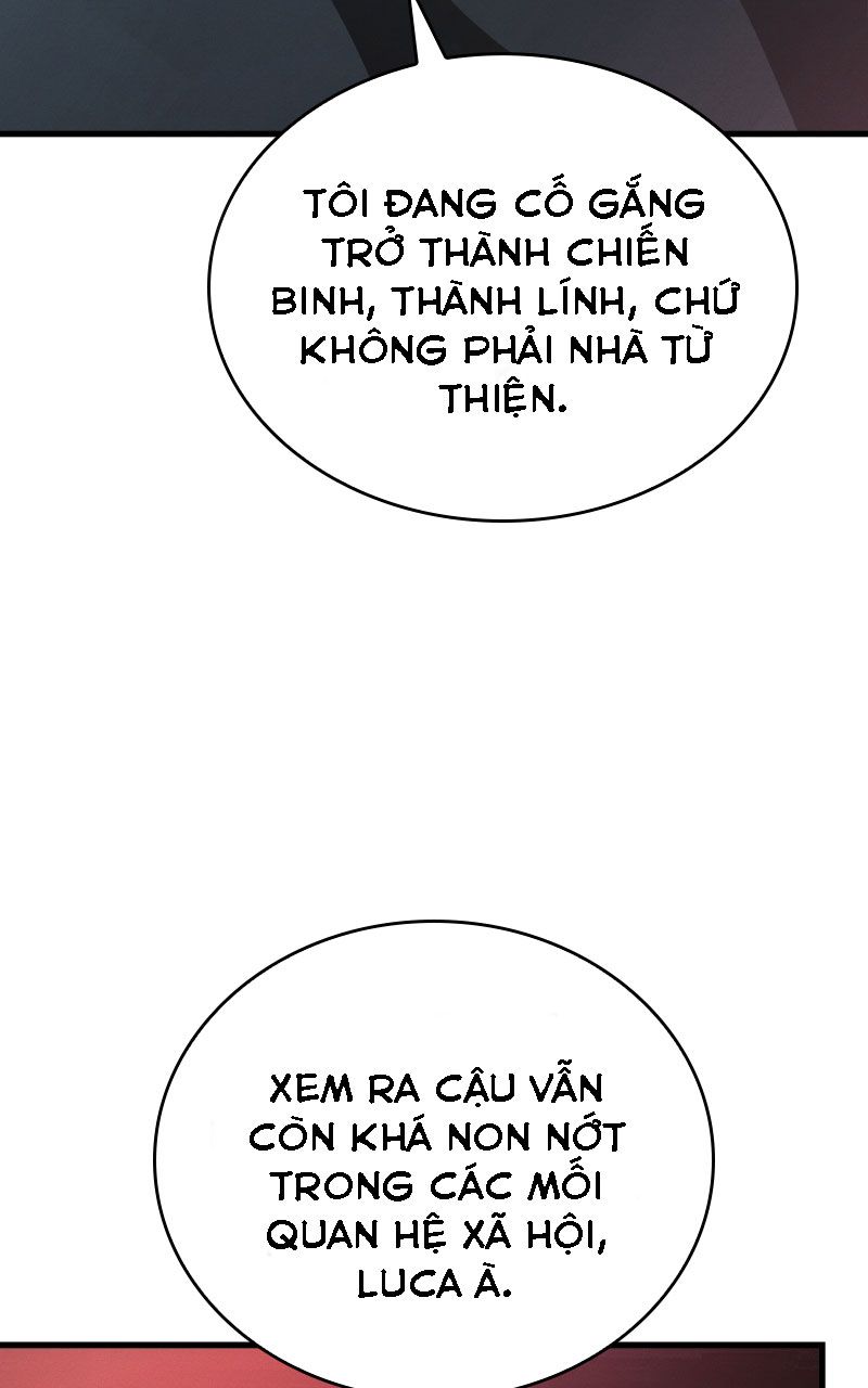 Huyết Thống Hắc Ám Chapter 10 - Trang 2