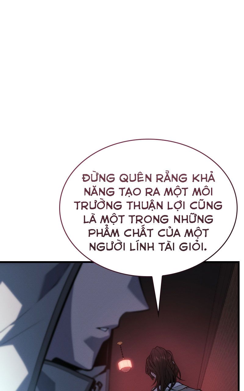 Huyết Thống Hắc Ám Chapter 10 - Trang 2