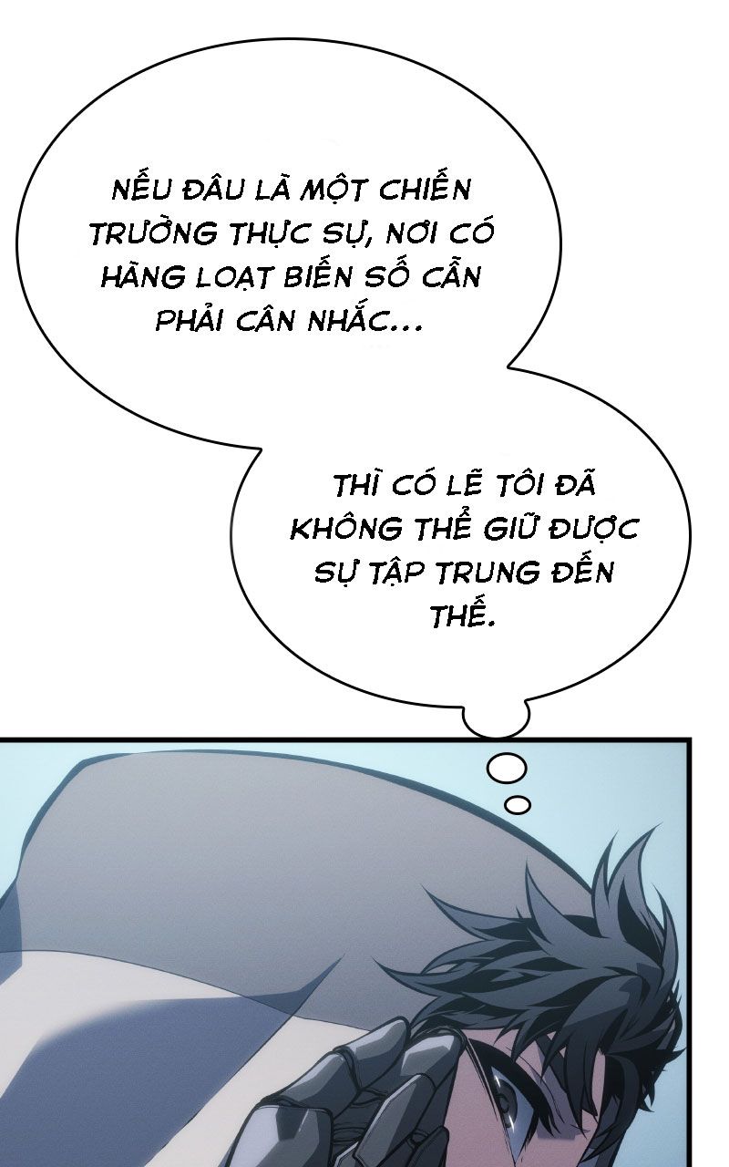 Huyết Thống Hắc Ám Chapter 10 - Trang 2