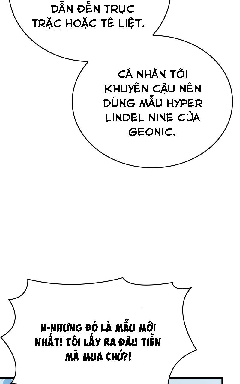 Huyết Thống Hắc Ám Chapter 10 - Trang 2