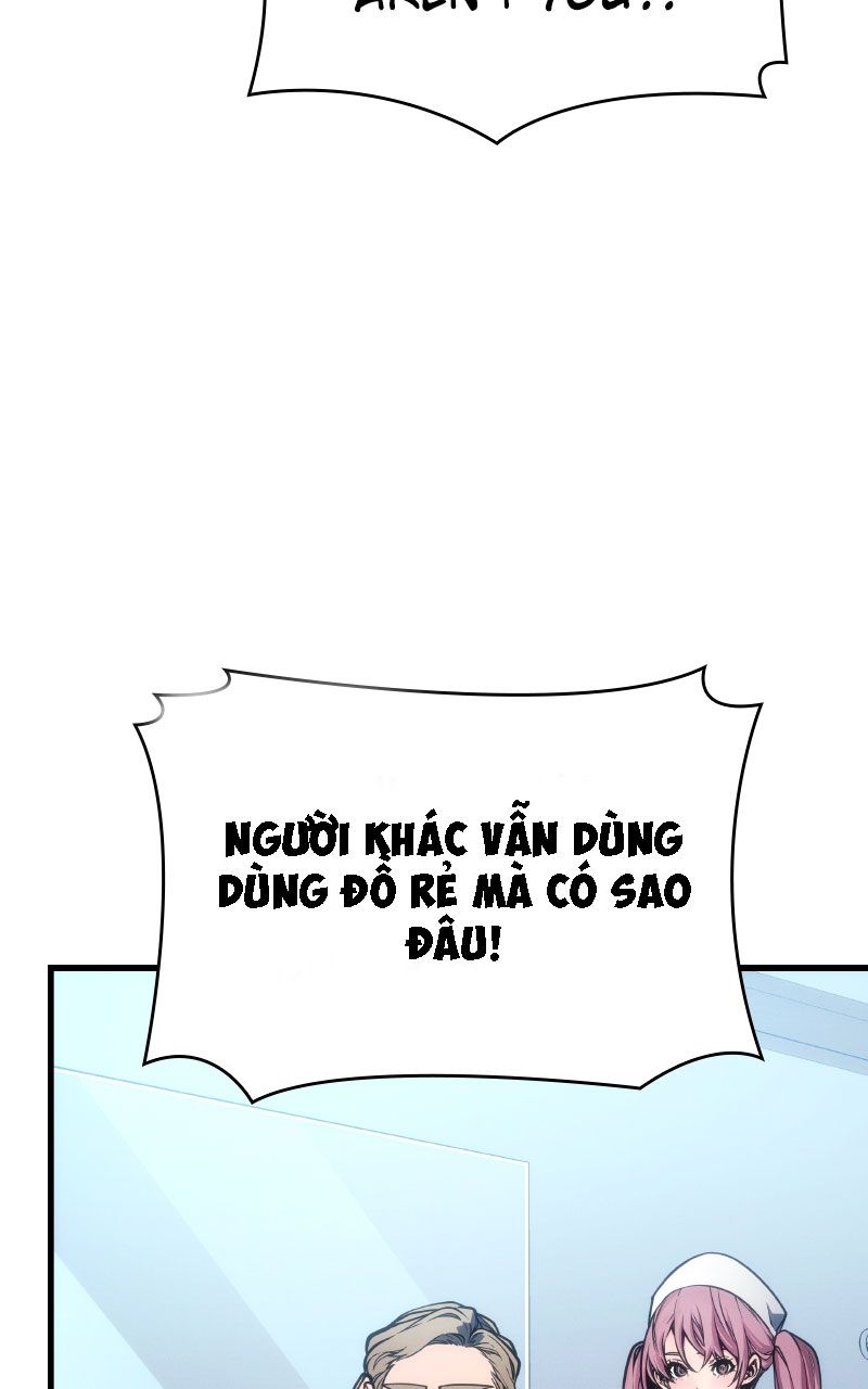 Huyết Thống Hắc Ám Chapter 10 - Trang 2