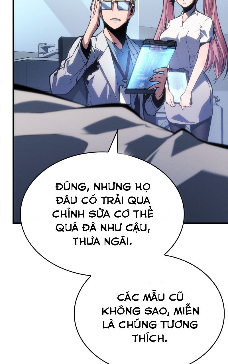 Huyết Thống Hắc Ám Chapter 10 - Trang 2