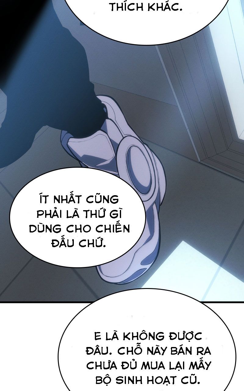 Huyết Thống Hắc Ám Chapter 10 - Trang 2