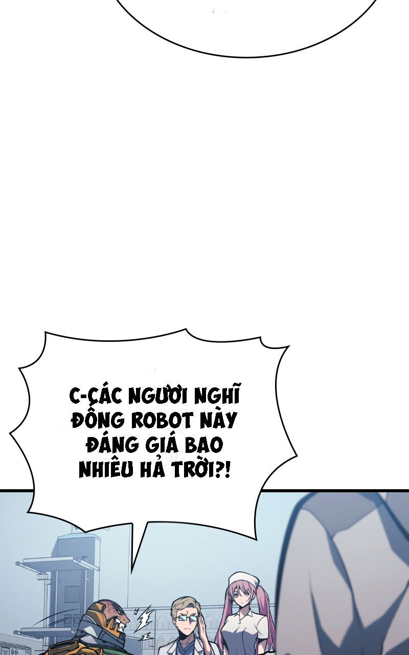 Huyết Thống Hắc Ám Chapter 10 - Trang 2