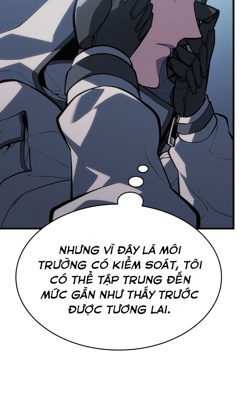 Huyết Thống Hắc Ám Chapter 10 - Trang 2