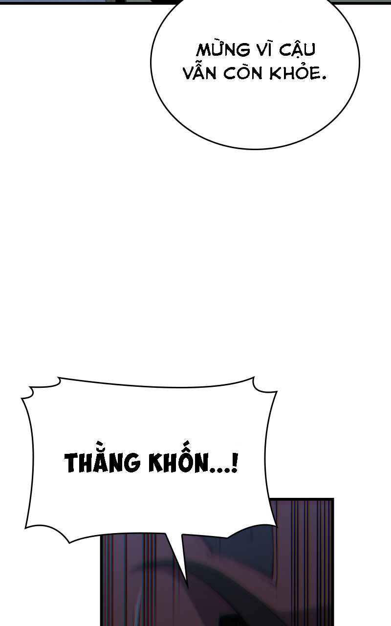 Huyết Thống Hắc Ám Chapter 10 - Trang 2
