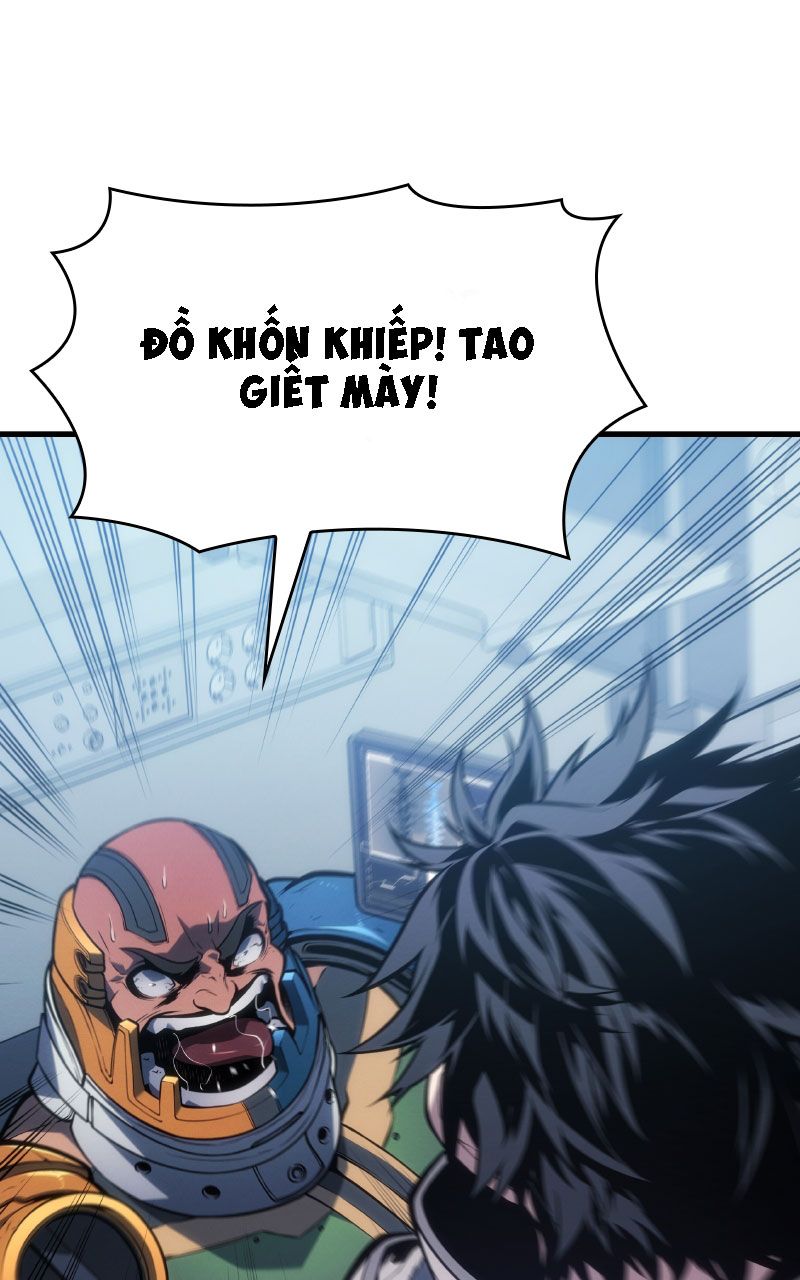 Huyết Thống Hắc Ám Chapter 10 - Trang 2