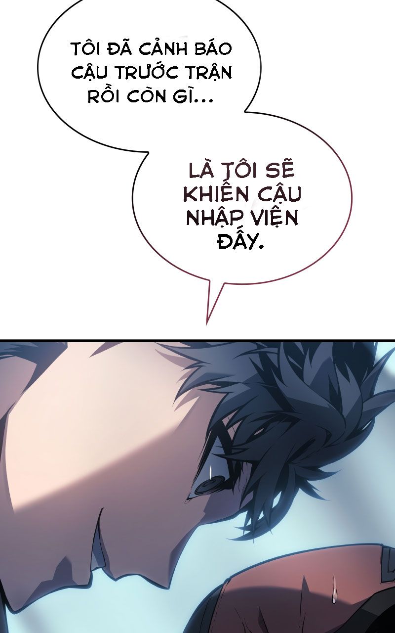 Huyết Thống Hắc Ám Chapter 10 - Trang 2