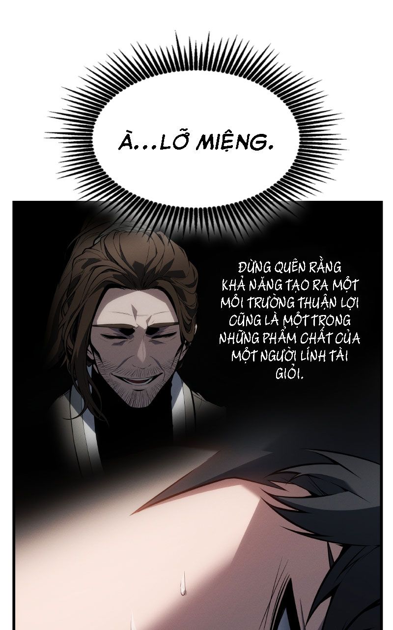Huyết Thống Hắc Ám Chapter 10 - Trang 2