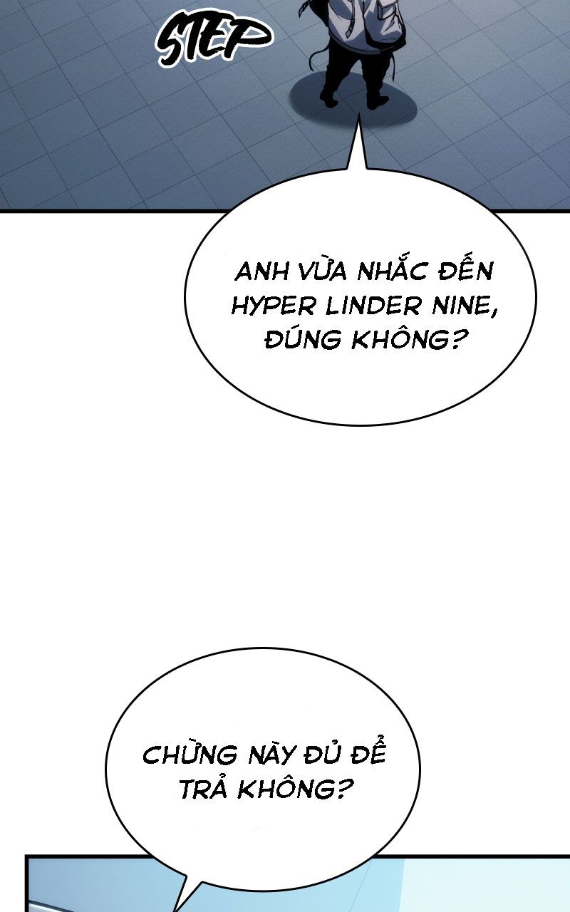 Huyết Thống Hắc Ám Chapter 10 - Trang 2