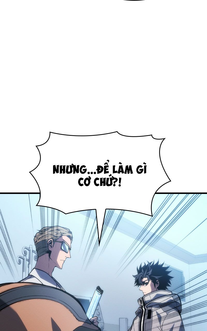 Huyết Thống Hắc Ám Chapter 10 - Trang 2