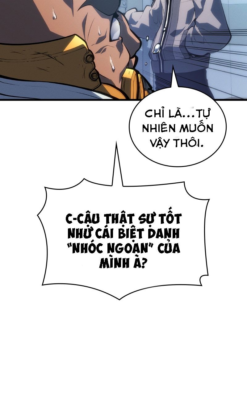 Huyết Thống Hắc Ám Chapter 10 - Trang 2