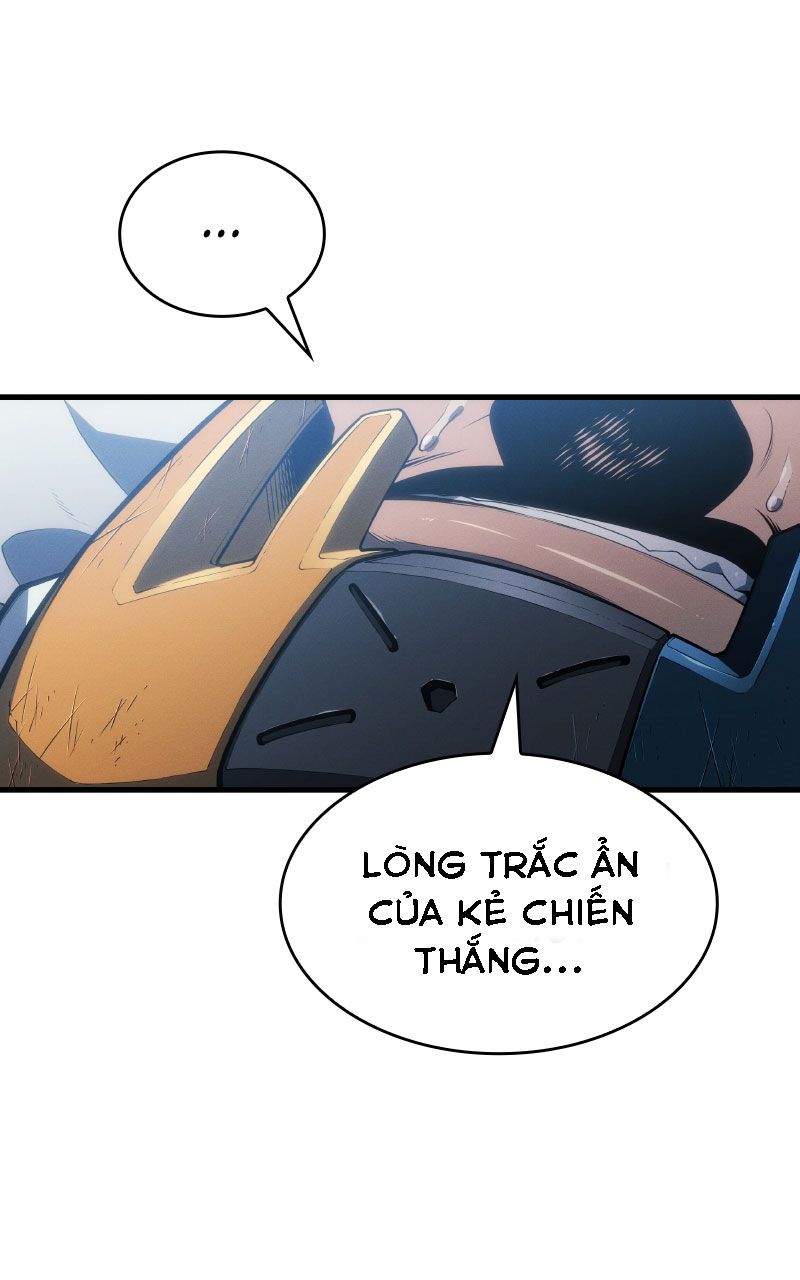 Huyết Thống Hắc Ám Chapter 10 - Trang 2
