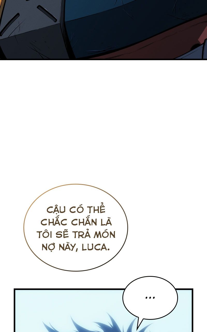 Huyết Thống Hắc Ám Chapter 10 - Trang 2