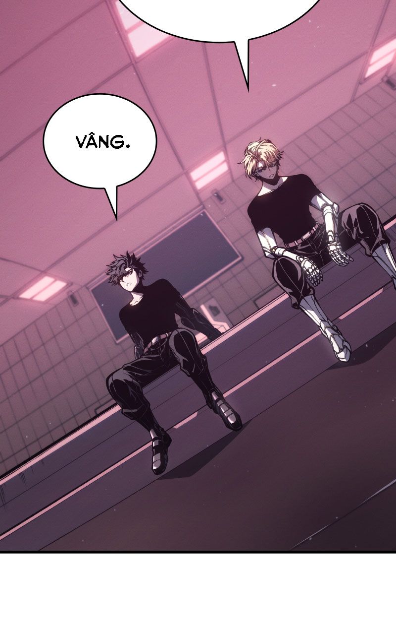 Huyết Thống Hắc Ám Chapter 10 - Trang 2