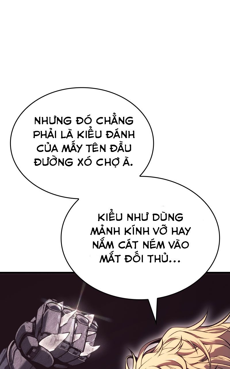 Huyết Thống Hắc Ám Chapter 10 - Trang 2
