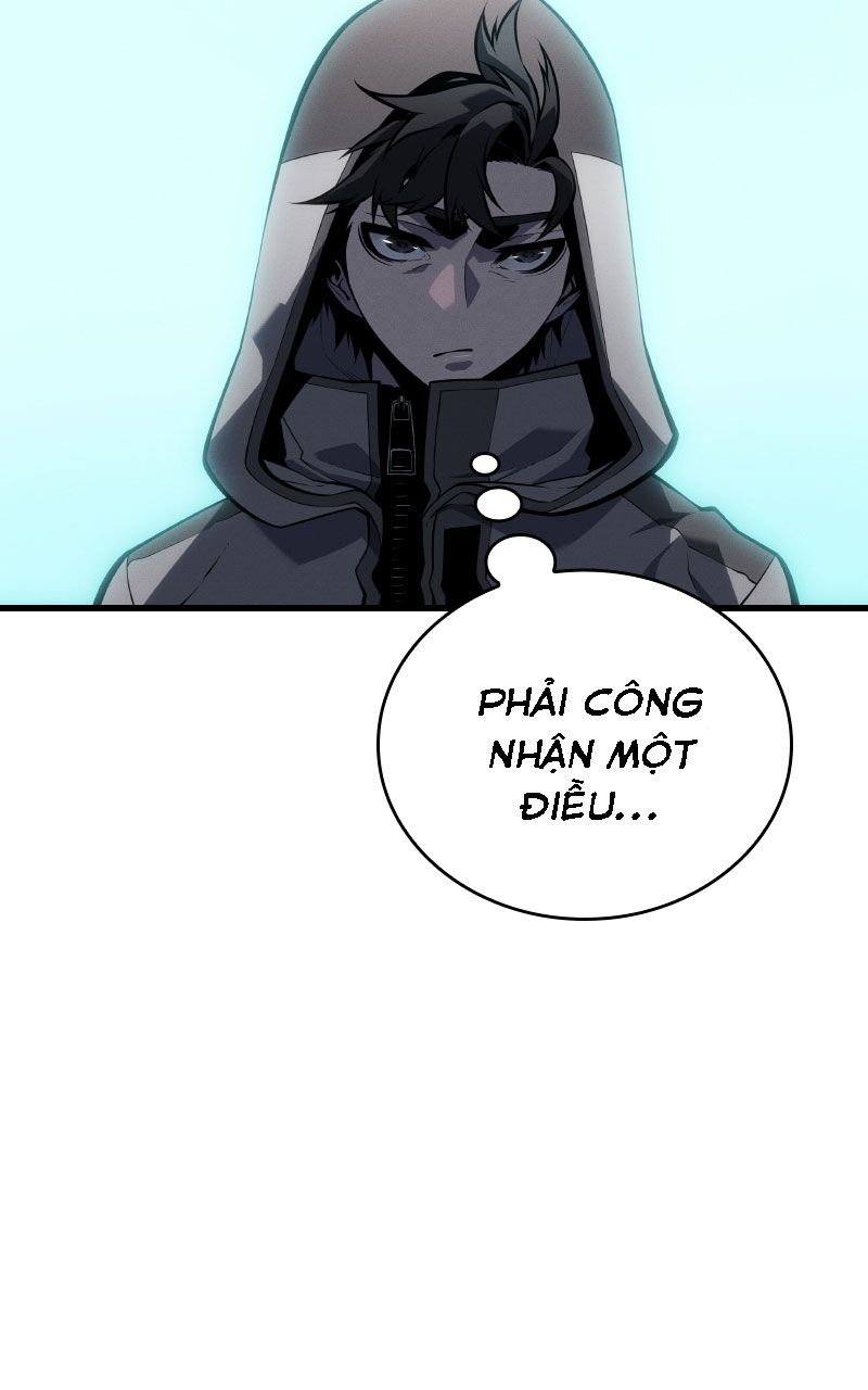 Huyết Thống Hắc Ám Chapter 10 - Trang 2