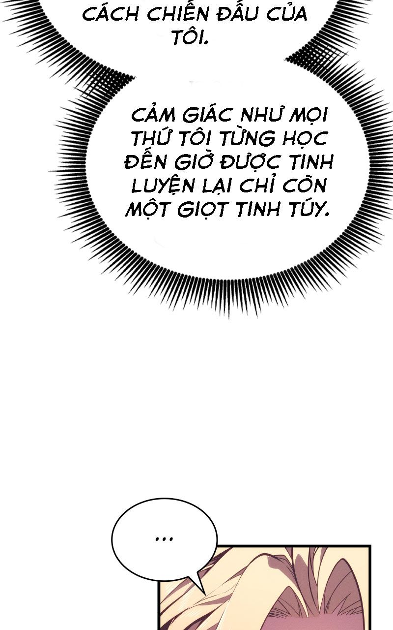 Huyết Thống Hắc Ám Chapter 10 - Trang 2