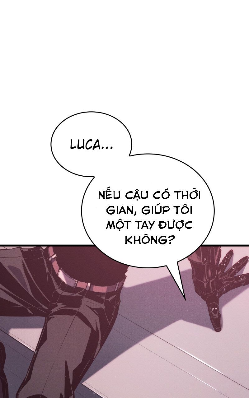 Huyết Thống Hắc Ám Chapter 10 - Trang 2