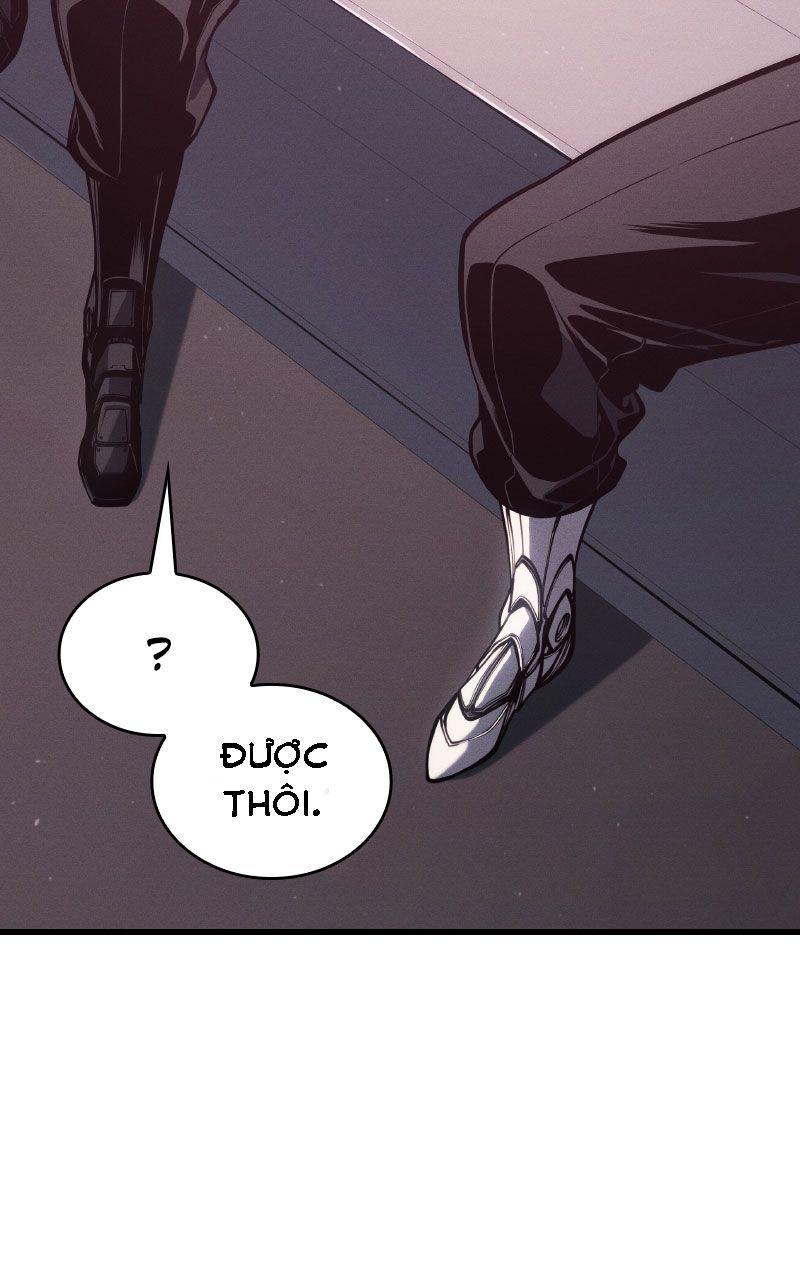 Huyết Thống Hắc Ám Chapter 10 - Trang 2