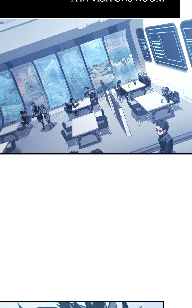 Huyết Thống Hắc Ám Chapter 10 - Trang 2