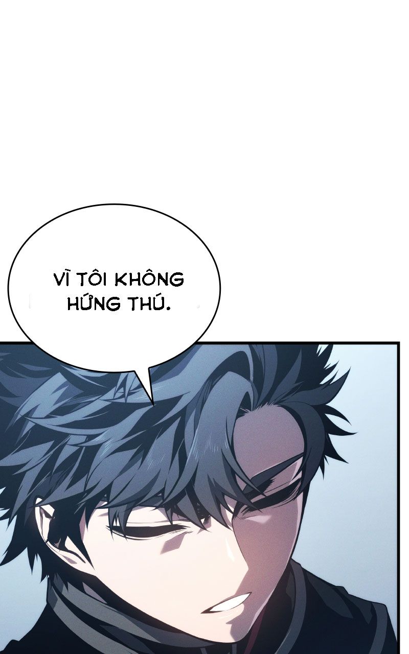 Huyết Thống Hắc Ám Chapter 10 - Trang 2
