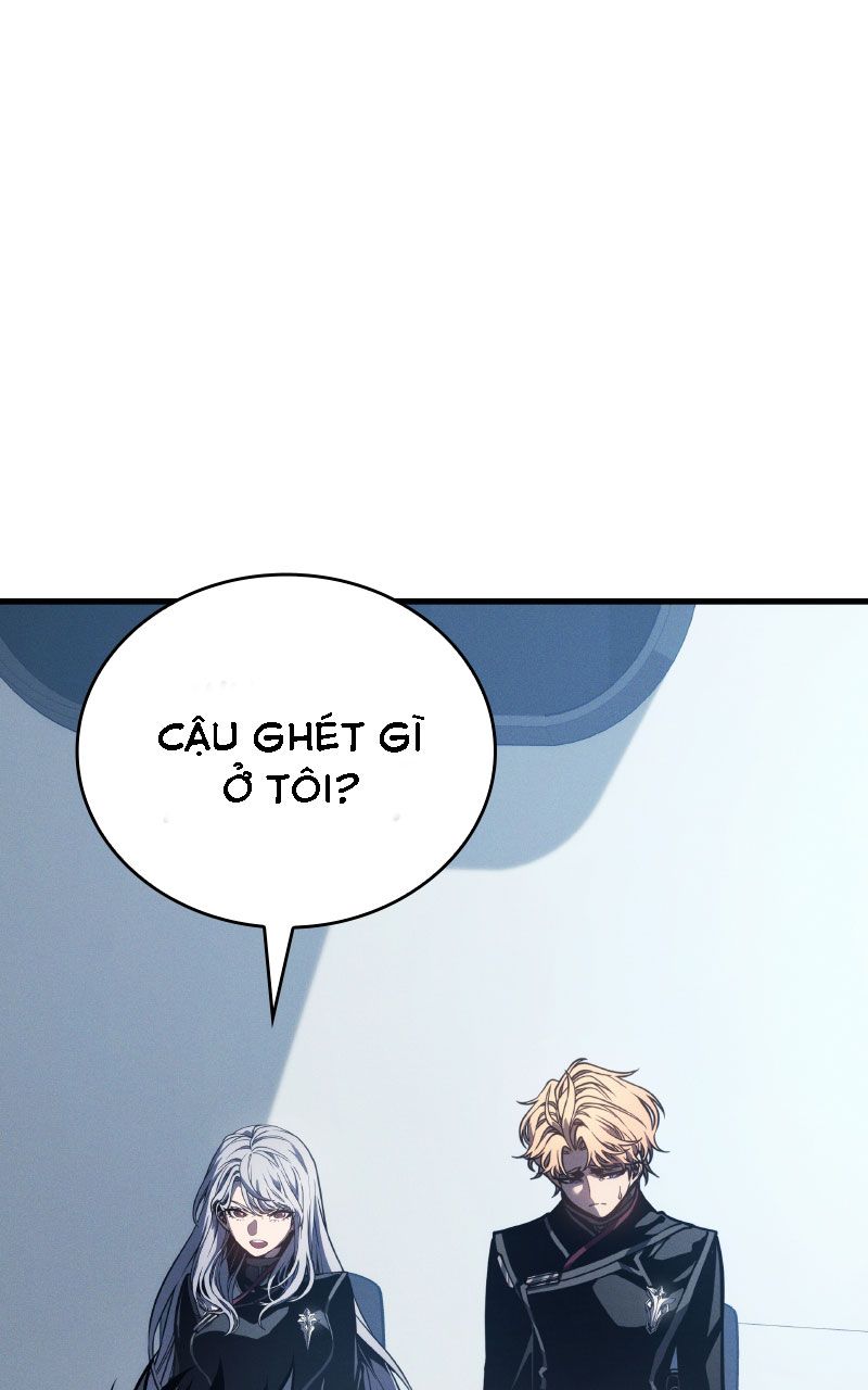 Huyết Thống Hắc Ám Chapter 10 - Trang 2