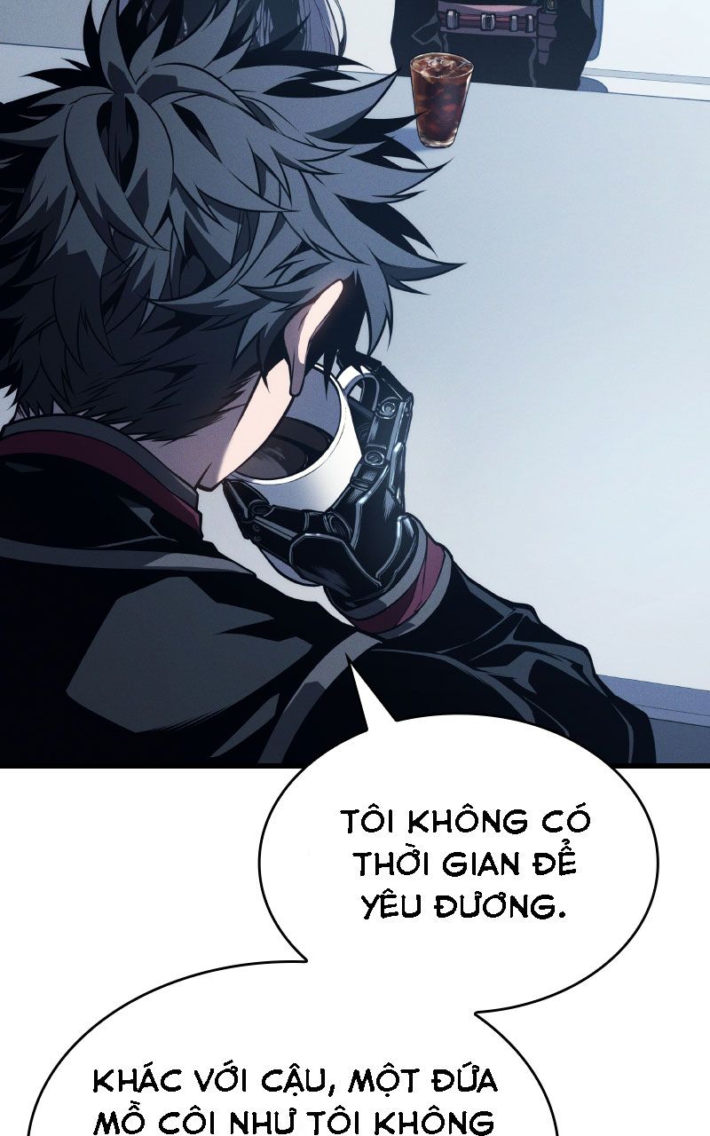 Huyết Thống Hắc Ám Chapter 10 - Trang 2