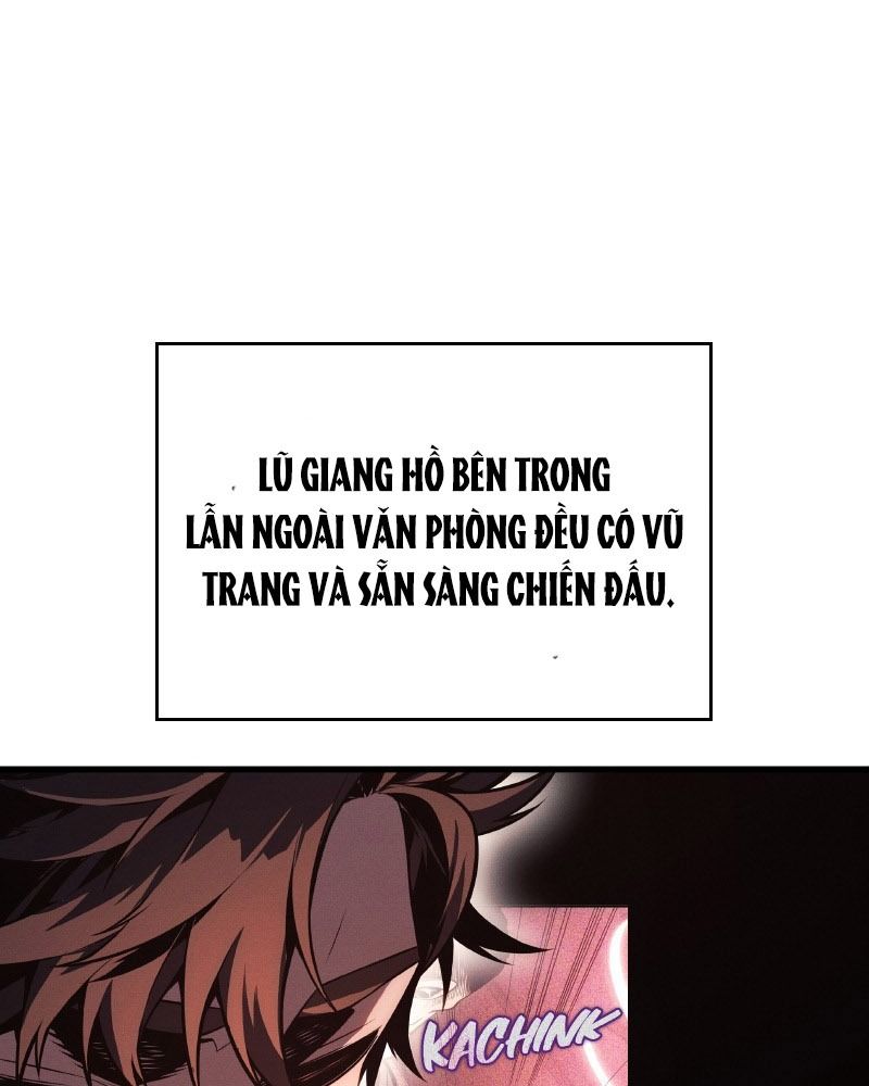 Huyết Thống Hắc Ám Chapter 11 - Trang 2