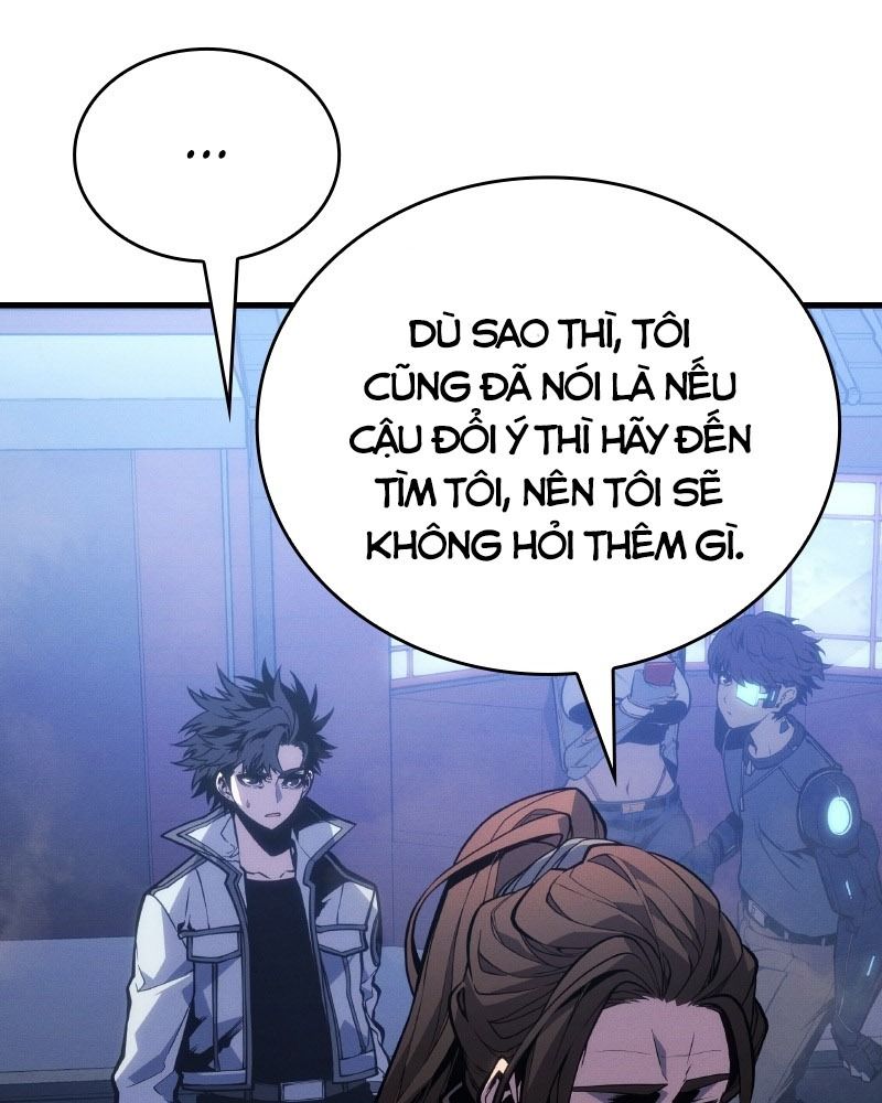 Huyết Thống Hắc Ám Chapter 11 - Trang 2