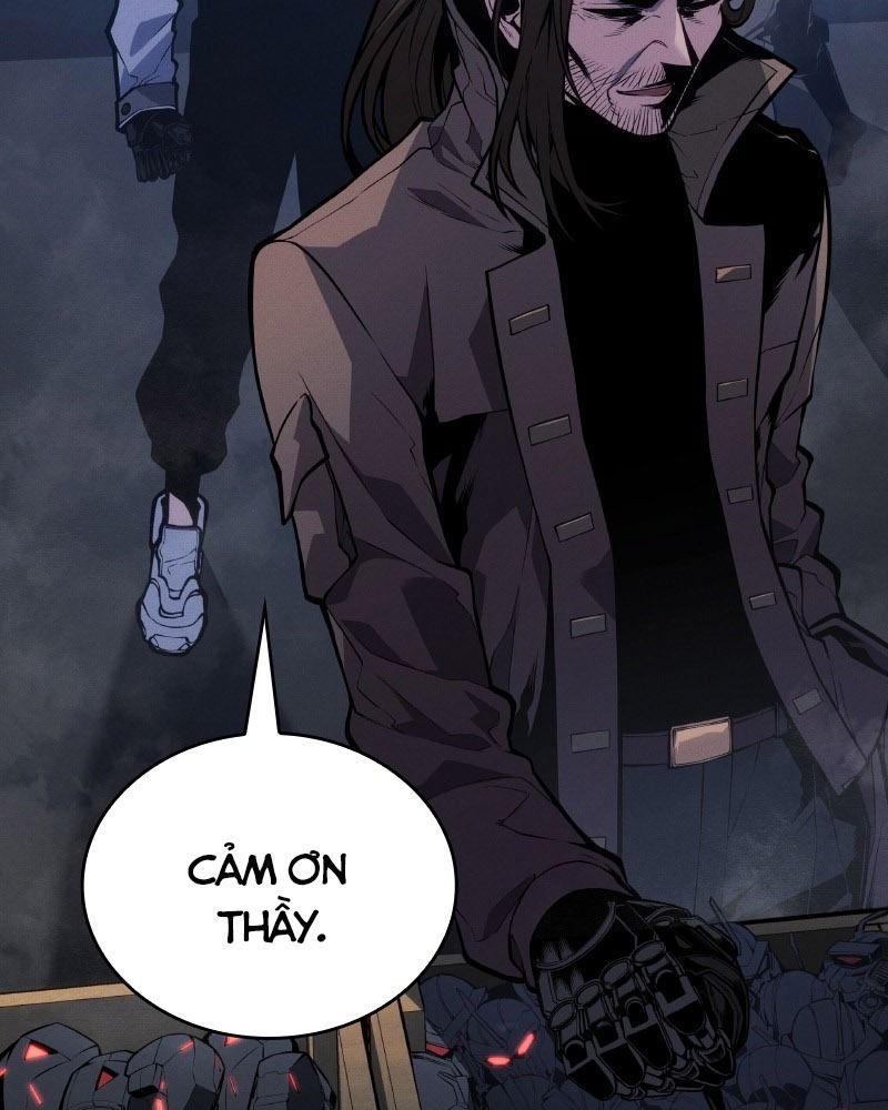 Huyết Thống Hắc Ám Chapter 11 - Trang 2